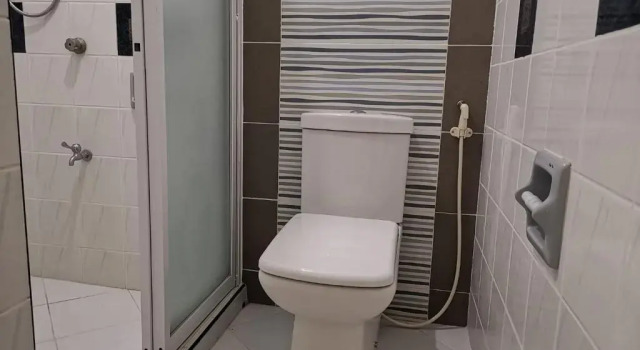 Номер Standard SM Travelodge
