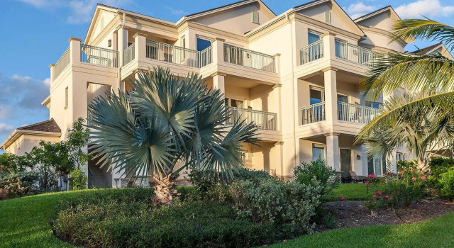 Grand Isle Resort & Residences, Prenota Resort Farmer's Hill 