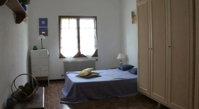 Charming Holiday Home in Tourtour, Provence With Garden