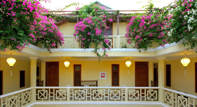 Thanh Van 1 Hotel, Забронировать Отель Отели Хойан 3 звезды, рядом с Assembly Hall of the Cantonese Chinese Congregation, 3*