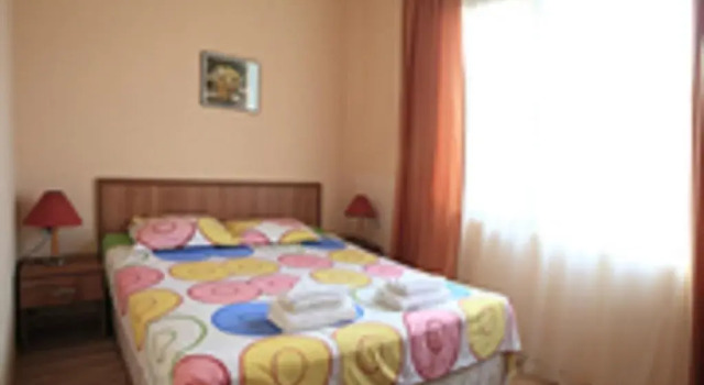Family Hotel Astra, Забронировать Отель Отели Черноморца 3 звезды, 3*