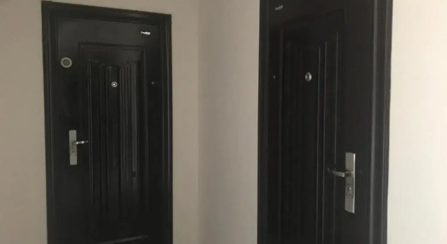 Standard Doppel Zimmer Akbulak