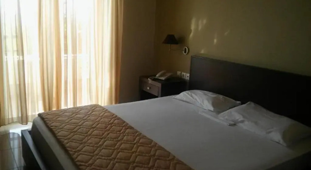Номер Standard Tokalis Boutique Hotel & Spa