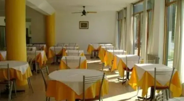 Hotel Correa Playa