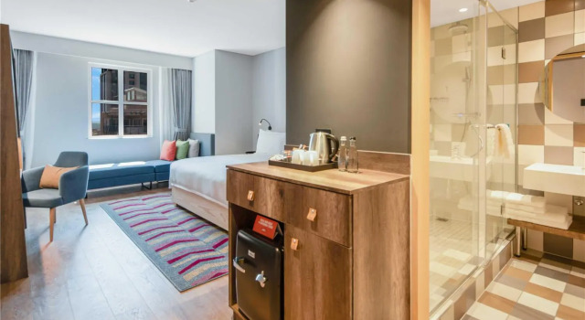 Hampton By Hilton Sandton Grayston