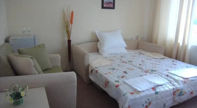Guesthouse Kachika