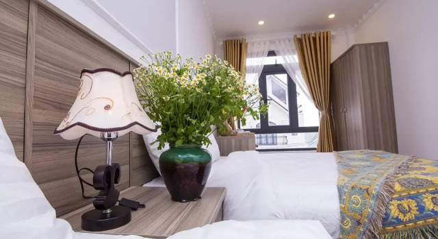 Lina Hotel