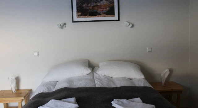 Hótel Á, Book Hotel Hoteller i West Iceland med morgenmad, Morgenmad
