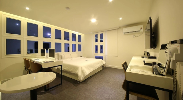 Номер Premium Winner Hotel