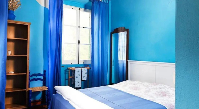 Bed&Breakfast della Fonte Buona, Book Hotel Favale di Malvaro Ligurien
