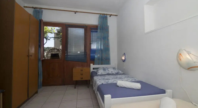 Апартаменты Apartments and Rooms Nikol