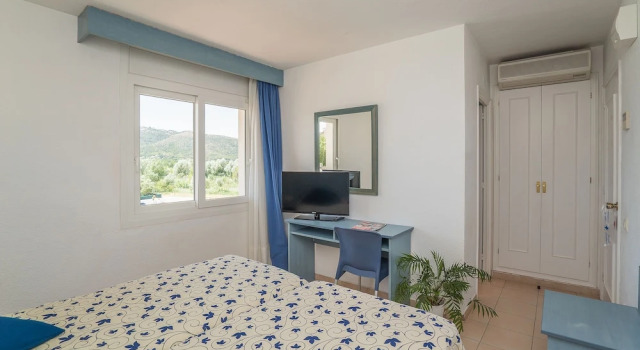 Номер Economy Hotel Platja dAro