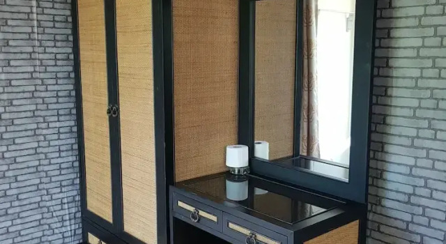 Двухместный номер Superior с балконом Spa Guest House
