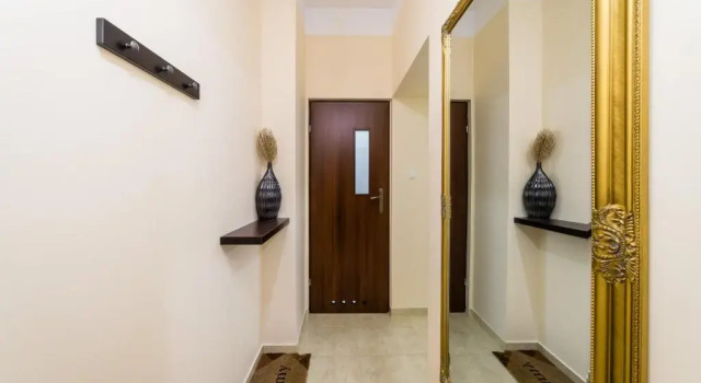 Апартаменты Apartament Wietora WAWELOFTS