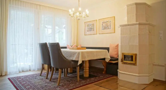 Апартаменты Superior Appartements Stocker - Zur Schmiede