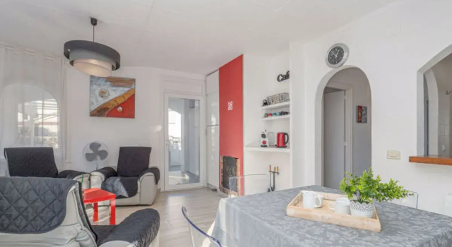 House Dreams Empuriabrava