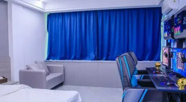 PixeGas Hotel, Book Hotel Ningbo Zhejiang