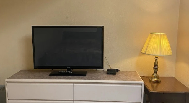 Номер Standard Chinook Motel