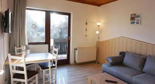 Апартаменты Karawanken Lodge