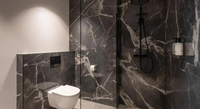 Номер Deluxe Boutique B&B Huys Oud Teylingen