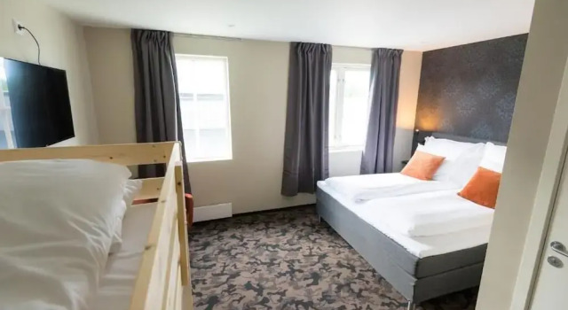 Sandnessjøen overnatting, Đặt Khách sạn Sandnessjoen Helgeland