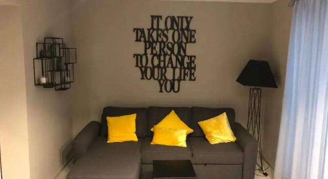 Апартаменты Imbriani Guest House