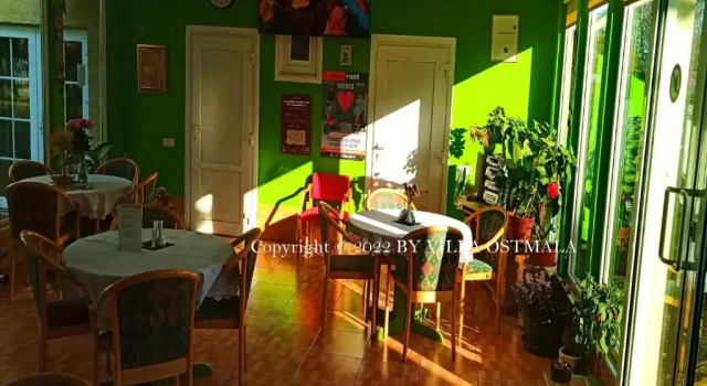Номер Standard Villa Ostmala