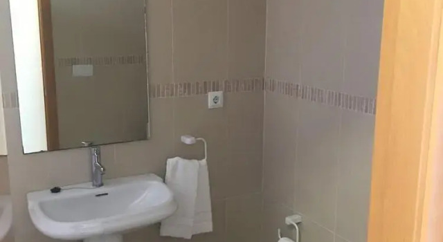 Апартаменты Agora Apartamentos La Volta