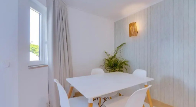 Апартаменты AL - Vilamoura Porto Marina
