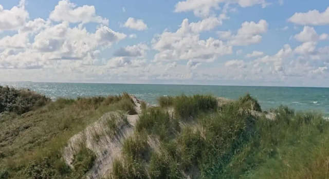 Коттедж 4 Person Holiday Home in Blokhus