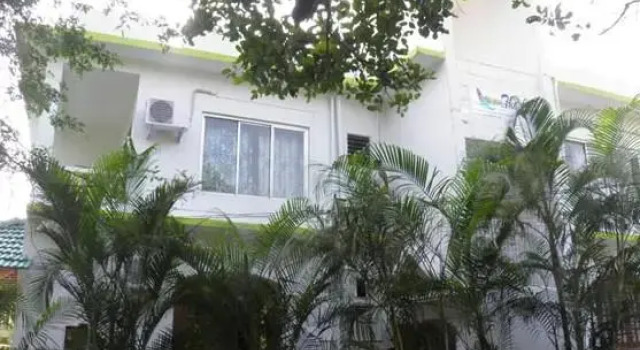The Crib Hotel