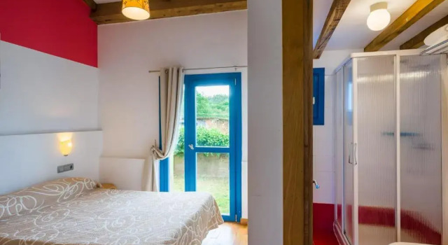 Апартаменты Casa de Amancio