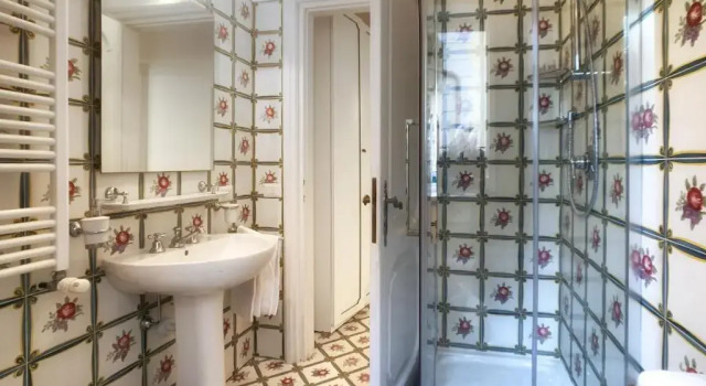 Двухместный номер Standard Villa Silia