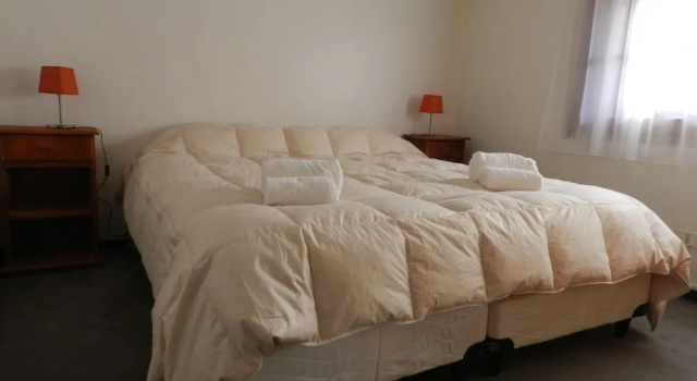 Номер Standard La Casona del Rio