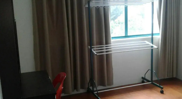 Номер Economy M Empire Motel