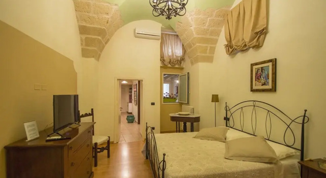 Suite Michelangelo B&B