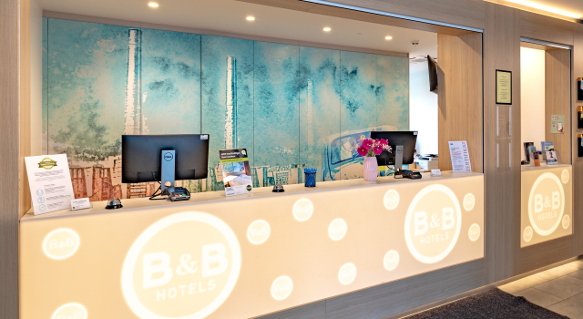 B&B Hotel Wolfsburg-Weyhausen, Book Bed and Breakfast Wolfsburg Brunswick Land