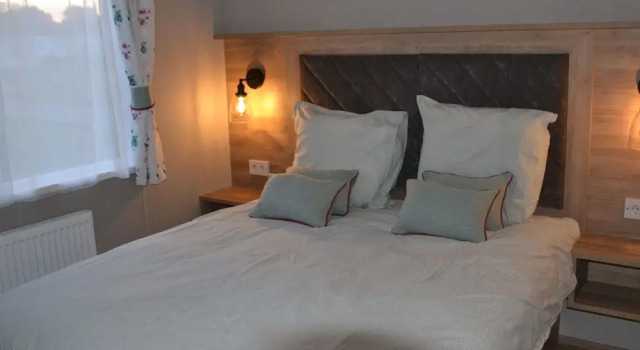 Номер Standard Veldenberg Nature Resort Stay