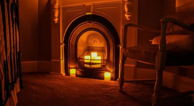 Двухместный люкс Heytesbury House