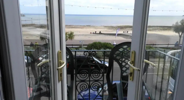 Номер Standard Merrion Hotel
