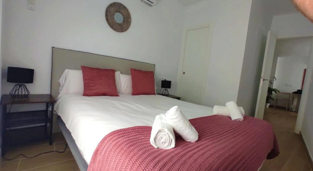 Otumba by SevillaLuxurySuites