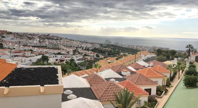 Апартаменты Sun Villas