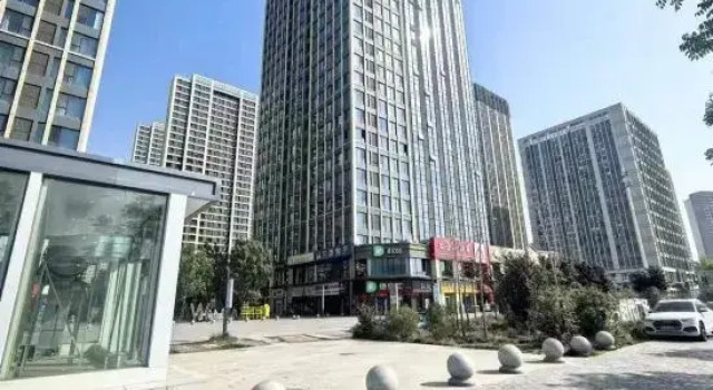 Kaier Smart Homestay (Wanda Mall), Book Hotel Lanzhou Gansu