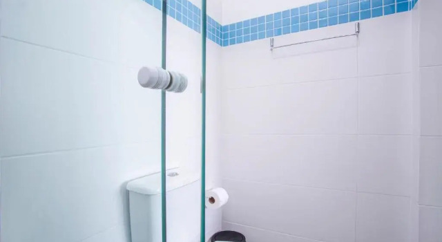 Номер Standard Pousada Ilhabela
