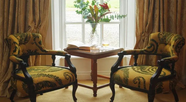 Flemingstown House, Book Hotel 5-stjernede hoteller i Kilmallock, 5*