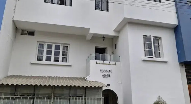 Hotel Residencial Alfa, Buchen Sie Hotel Jesus Maria Lima