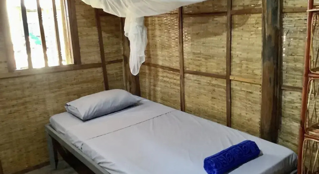 Номер Standard Cocohuts Cambodia