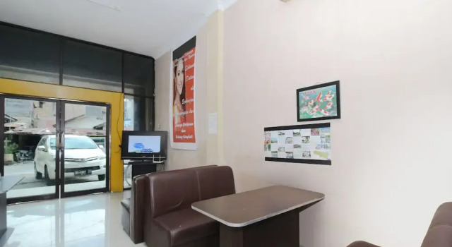 Airy Medan Selayang Jamin Ginting Pasar Tujuh 2, Rezerwuj Hotel Medan Sumatra