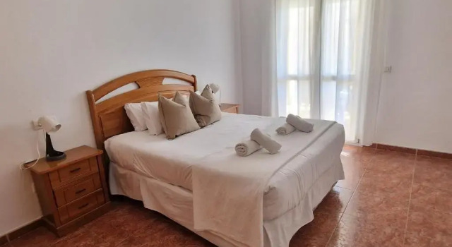 Семейные апартаменты Apartamentos Latin