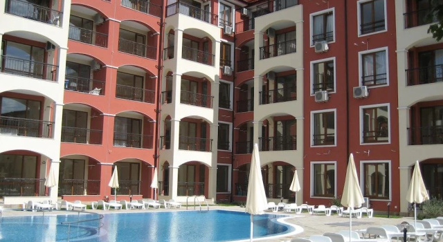 Ravda Dom Apartments, Забронировать Апартаменты/квартира Отели Равда с бассейном, Бассейн